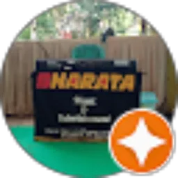 Review From Bharata Ch
