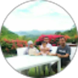 Review From Syafari Kusaidi (F4)
