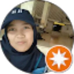 Review From Siti Maelani (Itis)