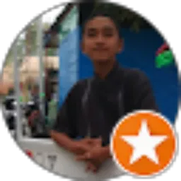 Review From Radja Arabi