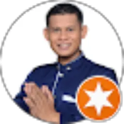 Review From Syahmiadi