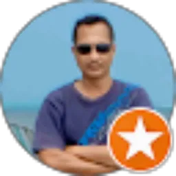 Review From arya kusuma