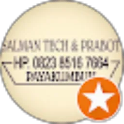 Review From salman tech & prabot