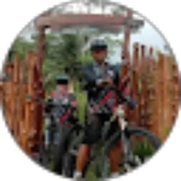 Review From anung oye