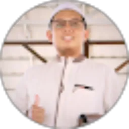 Review From ZaimJuhar Muhammad Efendi