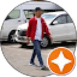 Review From boby suhendra