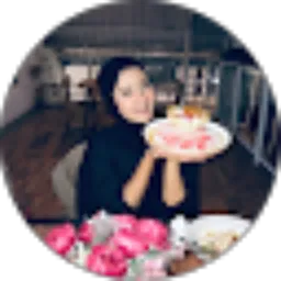 Review From Ardilla Putri