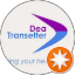 Review From Dea Transetter