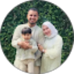 Review From Harafah Iskandar
