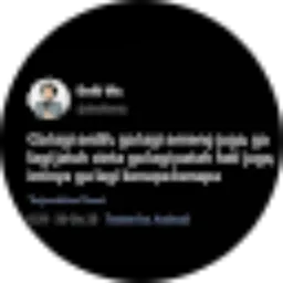 Review From Asep Cahyana