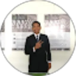 Review From arif firmansyah