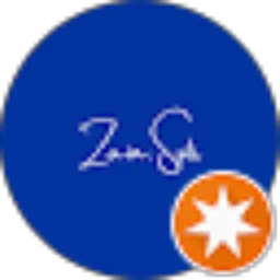 Review From Zain Sapoetra