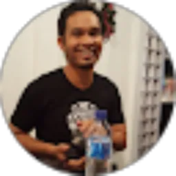 Review From Feri Irawan