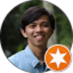 Review From Reynard Nehemia