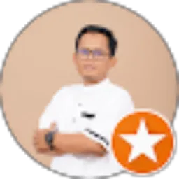 Review From Eko Syamsudin