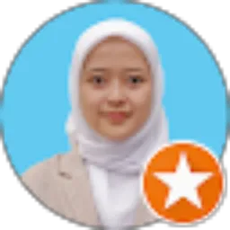 Review From Annida Alfaidah
