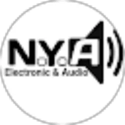 Review From nya electronic audio