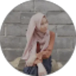 Review From Hanis Putri