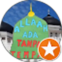 Review From Lentera Dakwah Oci_photo