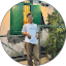 Review From chikal saputera