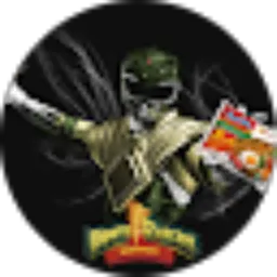 Review From Power Rangers