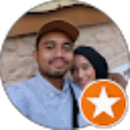 Review From Ahnaf Faiz Syauqi