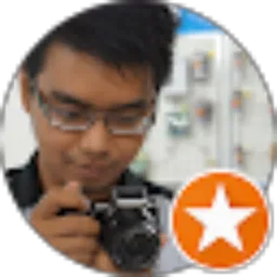 Review From Ekki Oktariandy