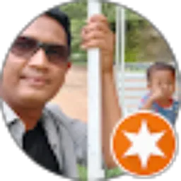 Review From sulaiman rasyid