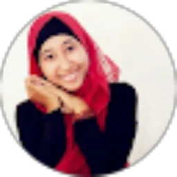Review From Aisyah Aist