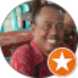 Review From HARDI SAPTONO