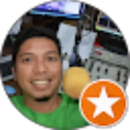 Review From Teuku Herman