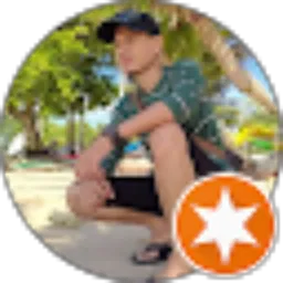 Review From Zaenal Rifai