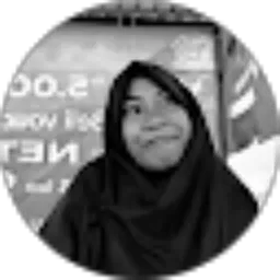 Review From Nur Syahra