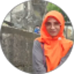 Review From Siti Sofiyah