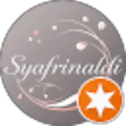 Review From Syafrinaldi