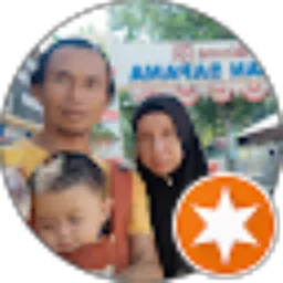 Review From RIDHA ANSHARY
