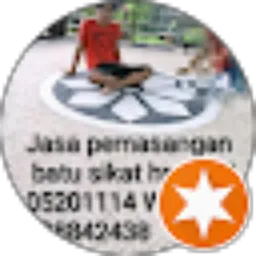 Review From UD. JOE BATU SIKAT