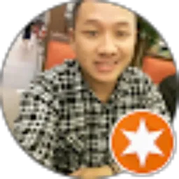 Review From Apri Anto
