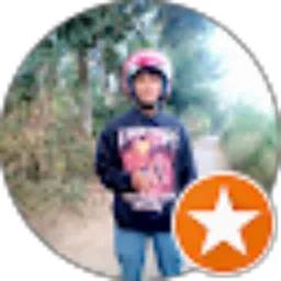 Review From Rianzd Ghafar Arief