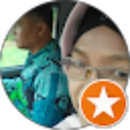 Review From Rahayu Salman