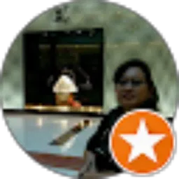 Review From Bibi S