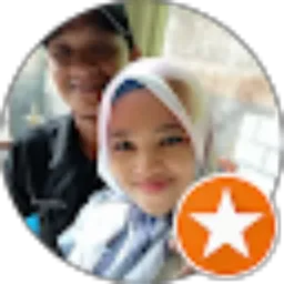 Review From Rizfa Nabila