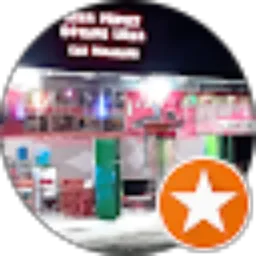 Review From Mang Udi