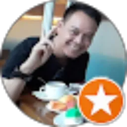 Review From gustandi riando