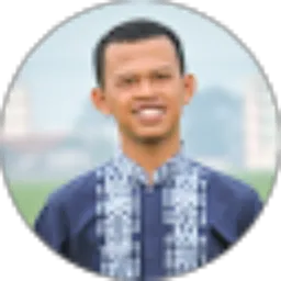 Review From Imam Jati Permana