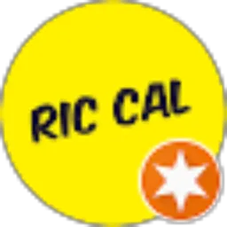 Review From RIC CAL