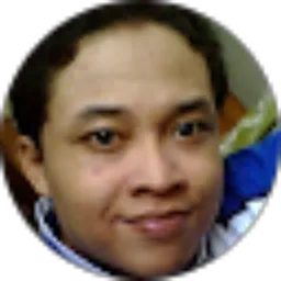 Review From Taufik Junarko
