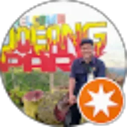 Review From Ahmad Indra