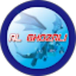 Review From AL GHOZALI