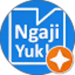 Review From Ngaji Yuk!
